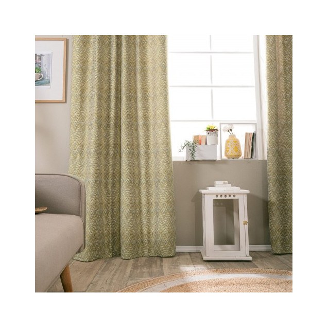 Κουρτίνα Teoran Rota 08 140x260