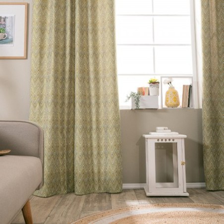 Κουρτίνα Teoran Rota 08 140x260