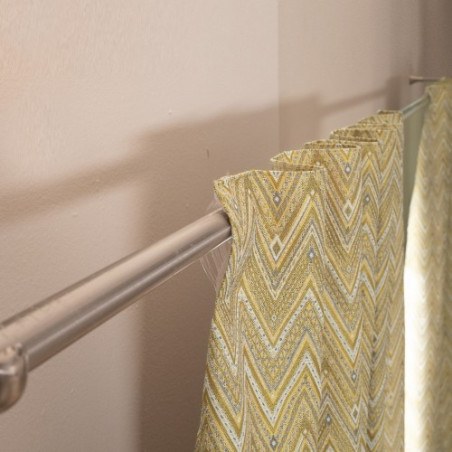 Κουρτίνα Teoran Rota 08 140x260