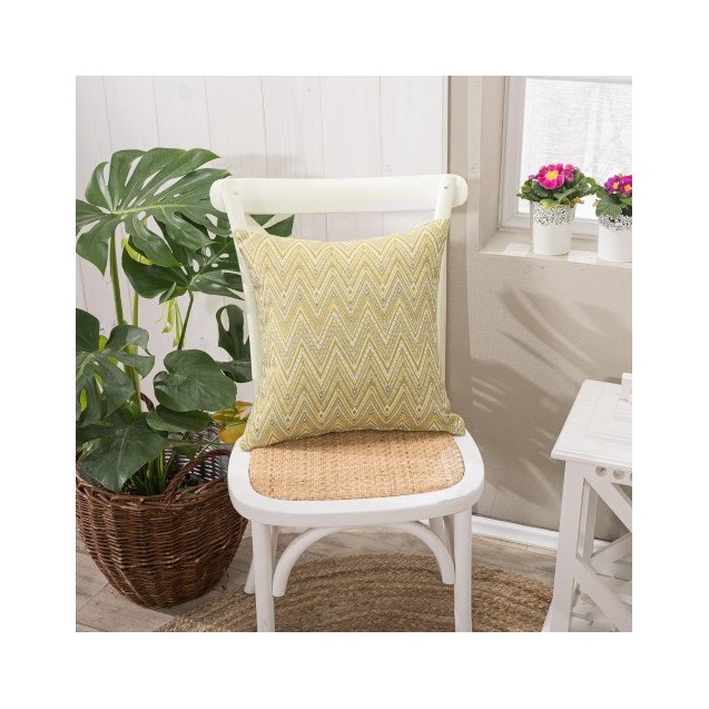 Μαξιλαροθήκη Διακόσμησης Δαπέδου Teoran Rota 08...