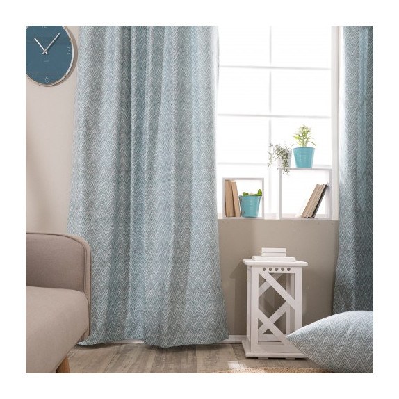 Κουρτίνα Teoran Rota 05 140x260