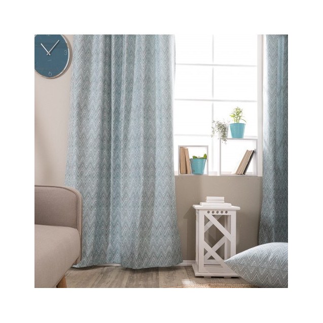 Κουρτίνα Teoran Rota 05 140x260