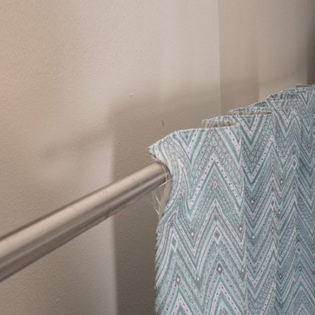 Κουρτίνα Teoran Rota 05 140x260