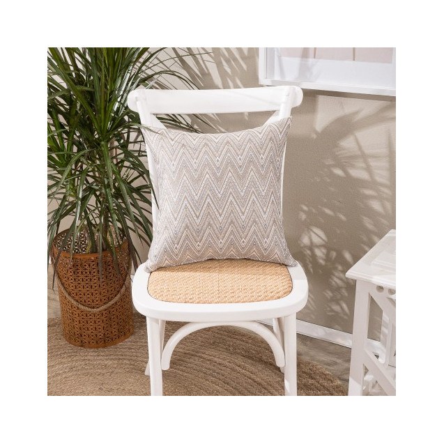 Μαξιλαροθήκη Διακόσμησης Teoran Rota 02 45x45