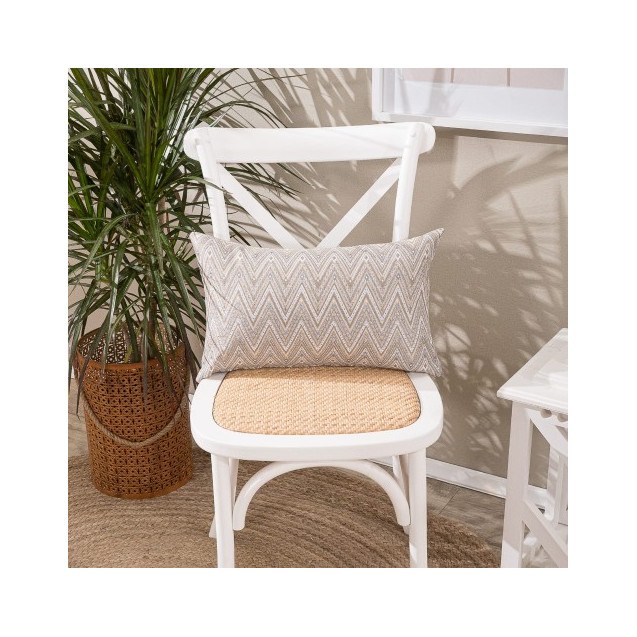 Μαξιλαροθήκη Διακόσμησης Teoran Rota 02 45x45