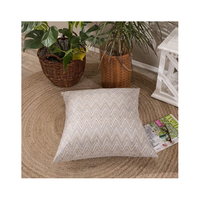 Μαξιλάρι Διακόσμησης Teoran Rota 02 45x45