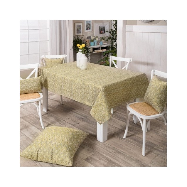 Τραπεζομάντηλο Teoran Rota 08 150x220