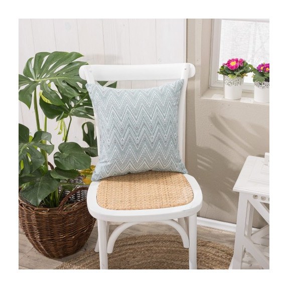 Μαξιλαροθήκη Διακόσμησης Teoran Rota 05 45x45