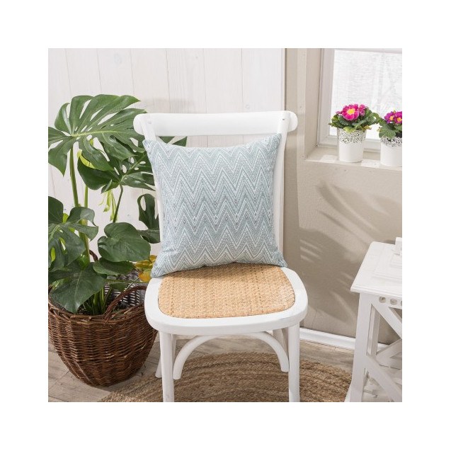 Μαξιλαροθήκη Διακόσμησης Teoran Rota 05 45x45