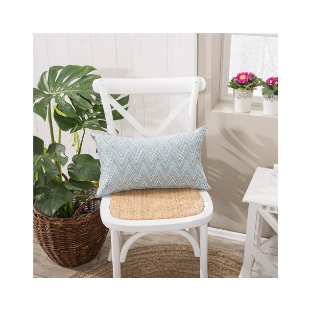 Μαξιλαροθήκη Διακόσμησης Teoran Rota 05 30x50