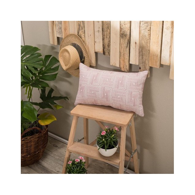 Μαξιλάρι Διακόσμησης Teoran Messina 06 30x50