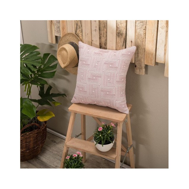 Μαξιλαροθήκη Διακόσμησης Δαπέδου Teoran Messina...