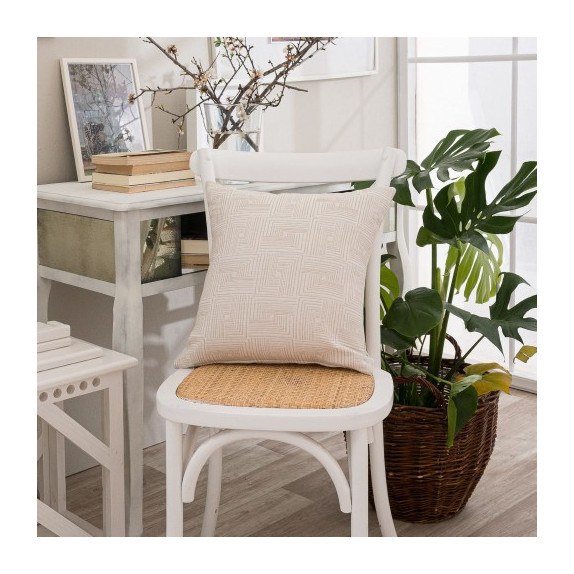 Μαξιλάρι Διακόσμησης Teoran Messina 01 43x43