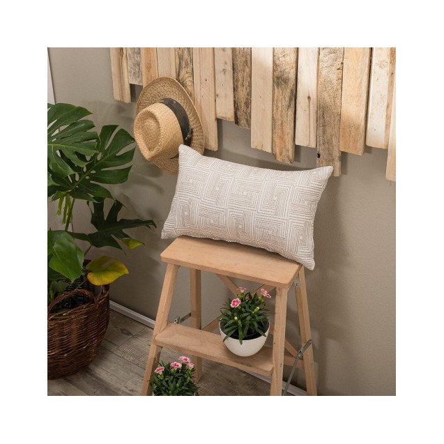 Μαξιλάρι Διακόσμησης Teoran Messina 02 30x50