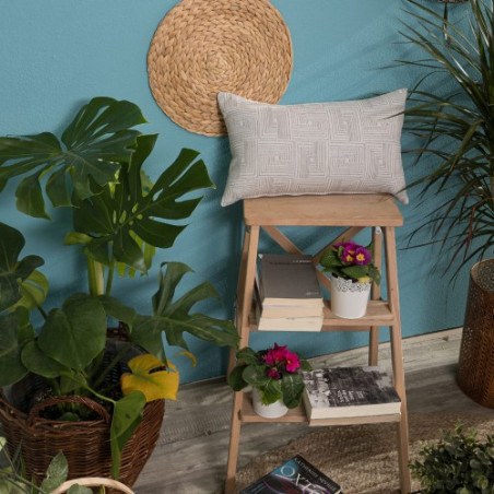 Μαξιλαροθήκη Διακόσμησης Δαπέδου Teoran Messina 04 65x65