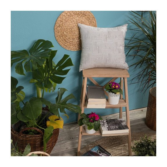 Μαξιλάρι Διακόσμησης Teoran Messina 04 43x43