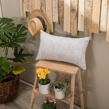 Μαξιλάρι Διακόσμησης Δαπέδου Teoran Messina 05 65x65