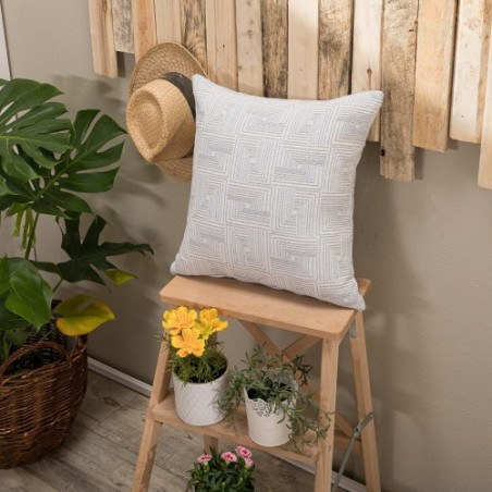 Μαξιλάρι Διακόσμησης Teoran Messina 05 43x43