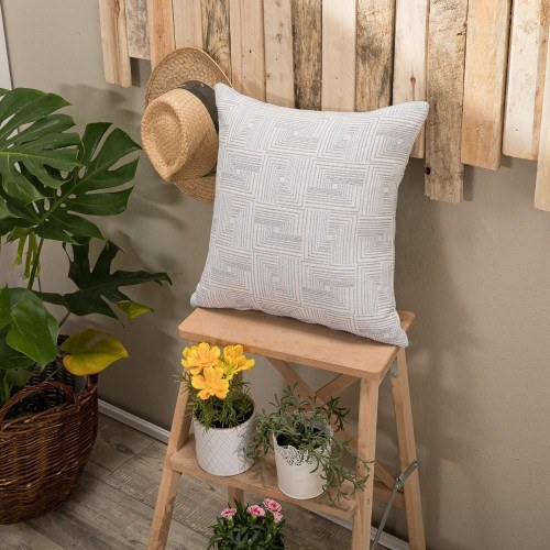 Μαξιλάρι Διακόσμησης Teoran Messina 05 43x43