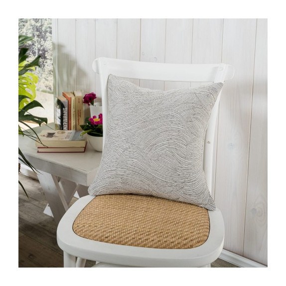 Μαξιλαροθήκη Διακόσμησης Teoran Bivona 04 30x50