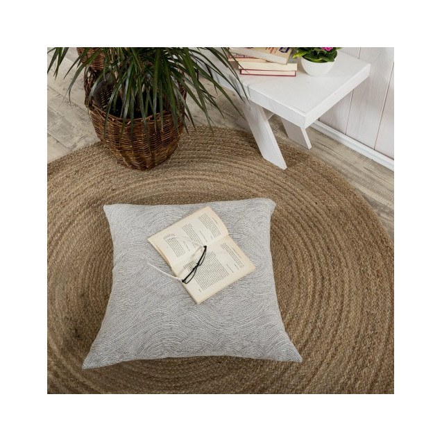 Μαξιλάρι Διακόσμησης Teoran Bivona 04 43x43