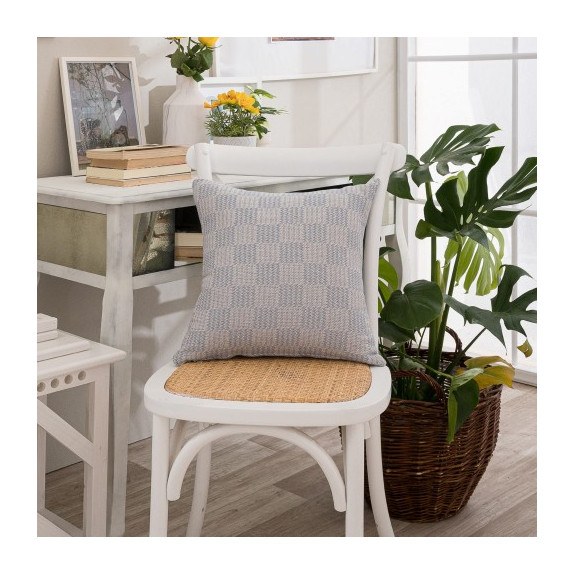 Μαξιλάρι Διακόσμησης Δαπέδου Teoran Teramo 07 65x65