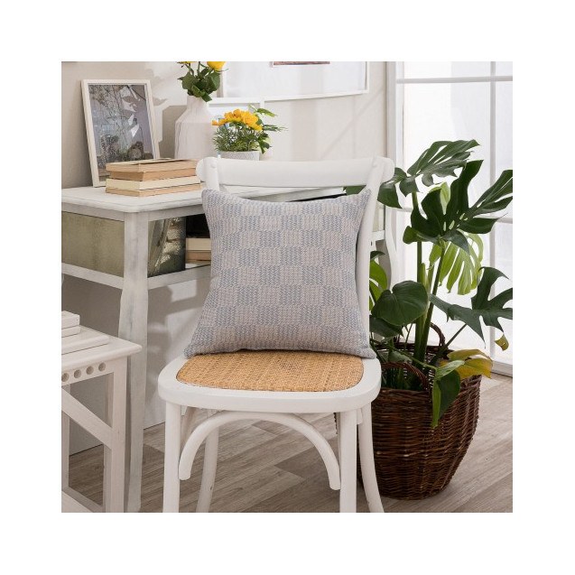Μαξιλαροθήκη Διακόσμησης Teoran Teramo 07 43x43