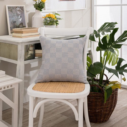 Μαξιλαροθήκη Διακόσμησης Teoran Teramo 07 43x43