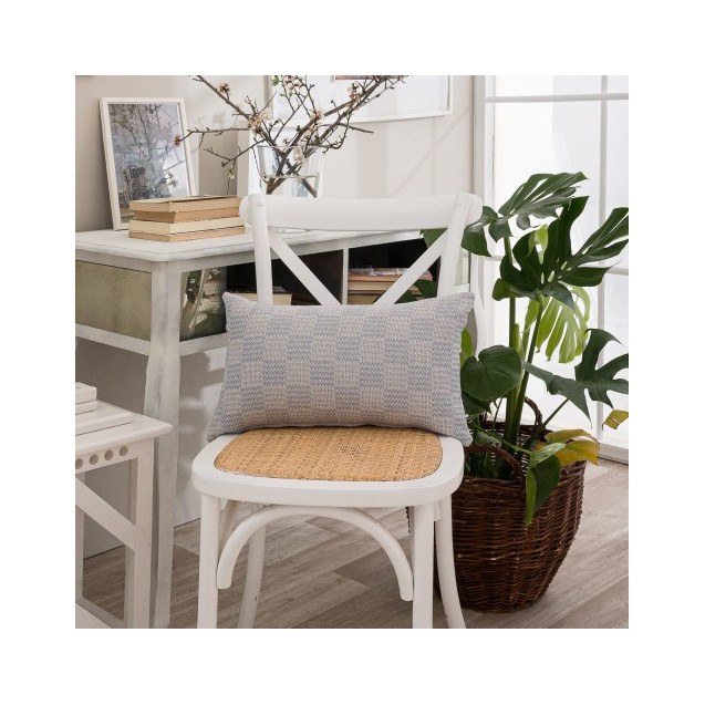 Μαξιλαροθήκη Διακόσμησης Teoran Teramo 07 43x43