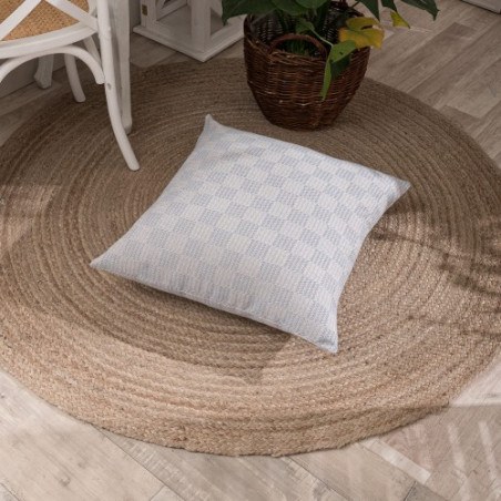 Μαξιλαροθήκη Διακόσμησης Teoran Teramo 07 43x43
