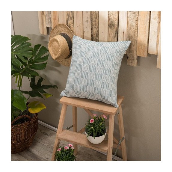 Μαξιλαροθήκη Διακόσμησης Teoran Teramo 05 30x50