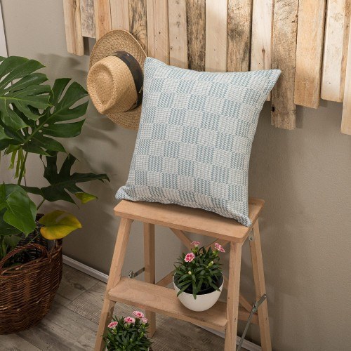 Μαξιλαροθήκη Διακόσμησης Δαπέδου Teoran Teramo 05 65x65