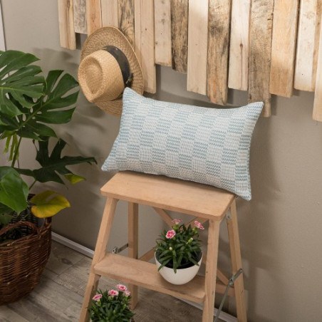 Μαξιλαροθήκη Διακόσμησης Δαπέδου Teoran Teramo 05 65x65