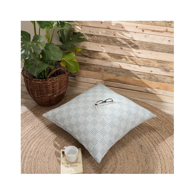 Μαξιλάρι Διακόσμησης Teoran Teramo 05 43x43