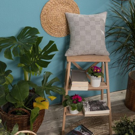 Μαξιλαροθήκη Διακόσμησης Δαπέδου Teoran Teramo 03 65x65