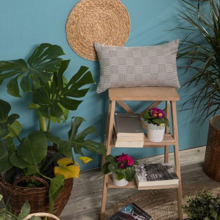 Μαξιλαροθήκη Διακόσμησης Δαπέδου Teoran Teramo 03 65x65