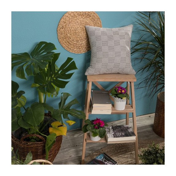 Μαξιλάρι Διακόσμησης Δαπέδου Teoran Teramo 03 65x65