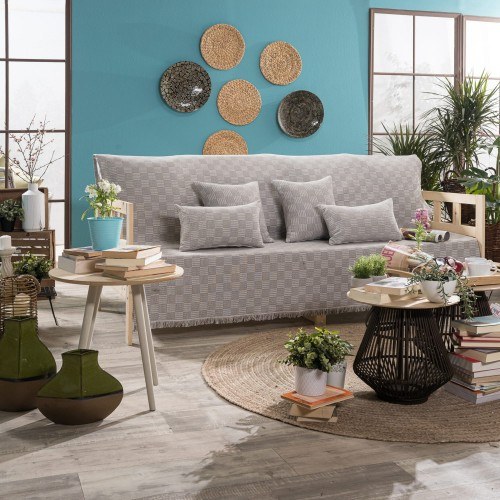 Ριχτάρι Πολυθρόνας 180X150 Teoran Teramo 03 (180x150)