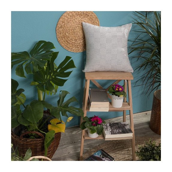 Μαξιλαροθήκη Διακόσμησης Teoran Teramo 04 43x43