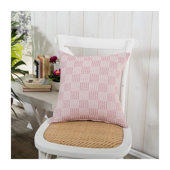 Μαξιλαροθήκη Διακόσμησης Δαπέδου Teoran Teramo 06 65x65