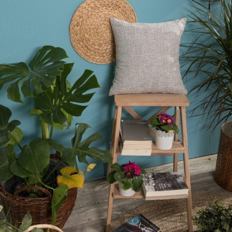 Μαξιλαροθήκη Διακόσμησης Δαπέδου Teoran Savona 04 65x65