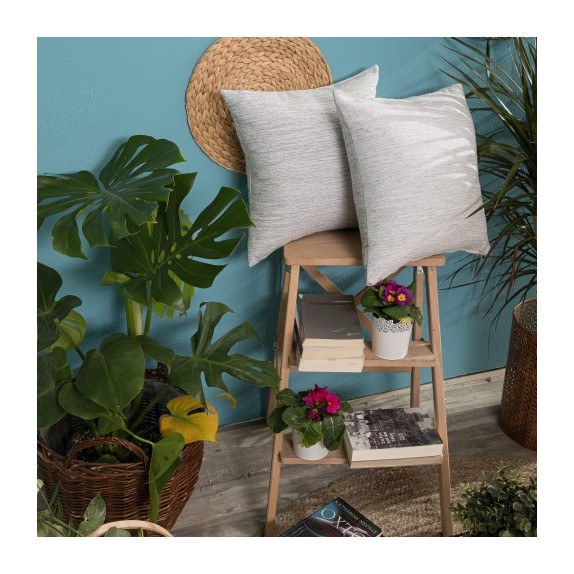 Μαξιλάρι Διακόσμησης Δαπέδου Teoran Ragusta 04 65x65