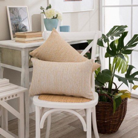 Μαξιλαροθήκη Διακόσμησης Δαπέδου Teoran Ragusta 14 65x65