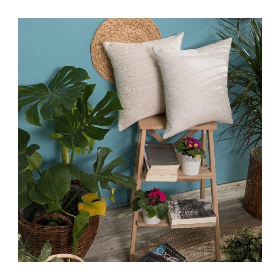 Μαξιλάρι Διακόσμησης Δαπέδου Teoran Ragusta 01 65x65