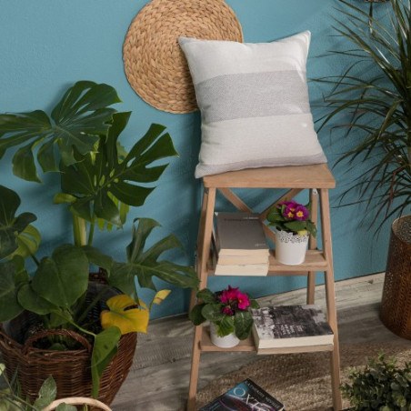 Μαξιλαροθήκη Διακόσμησης Teoran Gella 04 - 65x65cm δαπέδου