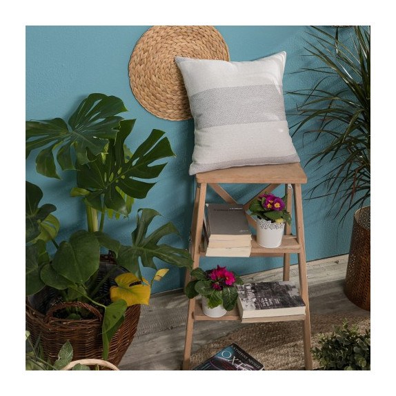 Μαξιλάρι Διακόσμησης Teoran Gella 04 - 65x65cm δαπέδου με...