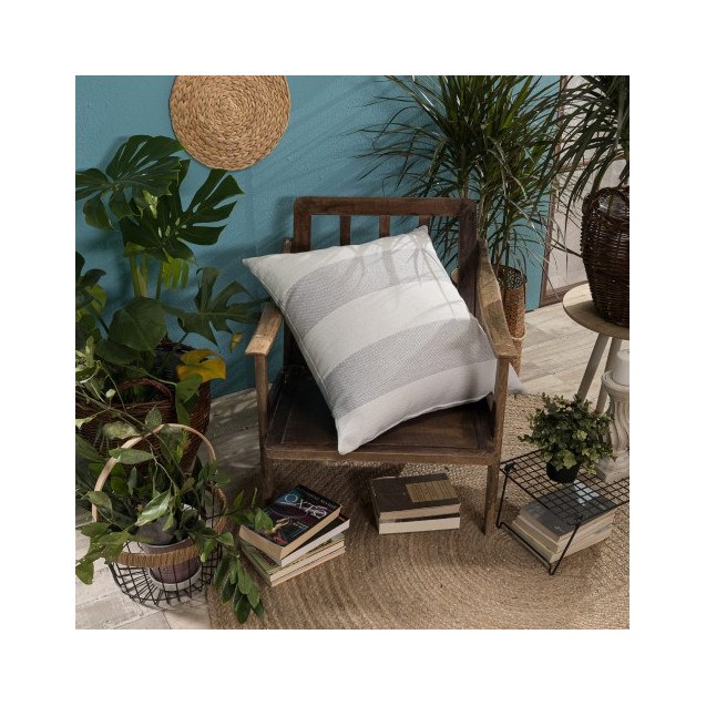 Μαξιλάρι Διακόσμησης Teoran Gella 04 - 43x43cm...