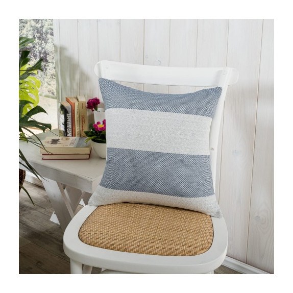 Μαξιλαροθήκη Διακόσμησης Δαπέδου Teoran Gella 05 65x65