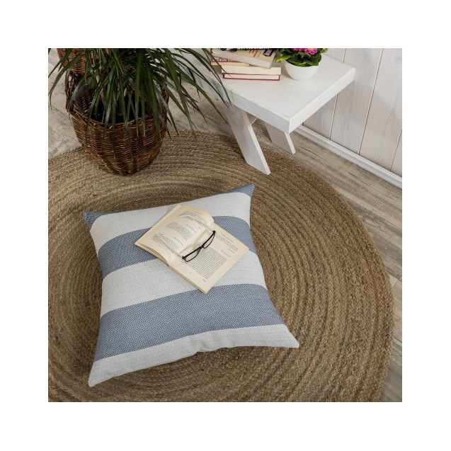 Μαξιλάρι Διακόσμησης Δαπέδου Teoran Gella 05 65x65