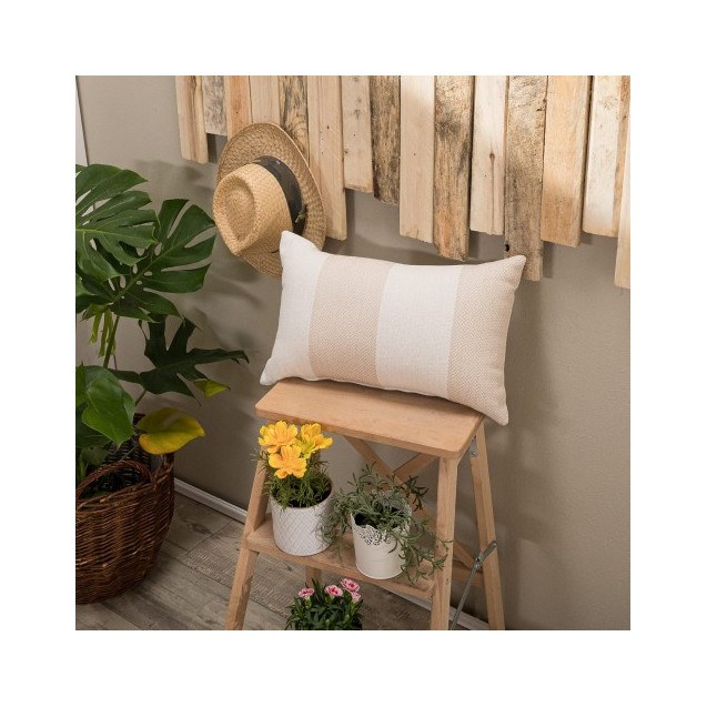 Μαξιλαροθήκη Διακόσμησης Teoran Gella 01 43x43